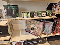 Winkelvoorraad en inrichting game mania antwerpen - afbeelding 80 van  513