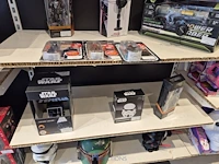 Winkelvoorraad en inrichting game mania antwerpen - afbeelding 93 van  513