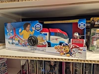 Winkelvoorraad en inrichting game mania antwerpen - afbeelding 107 van  513