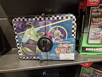 Winkelvoorraad en inrichting game mania antwerpen - afbeelding 113 van  513