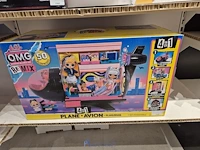 Winkelvoorraad en inrichting game mania antwerpen - afbeelding 125 van  513
