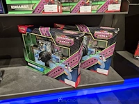 Winkelvoorraad en inrichting game mania antwerpen - afbeelding 135 van  513