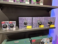 Winkelvoorraad en inrichting game mania antwerpen - afbeelding 168 van  513
