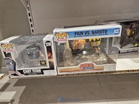 Winkelvoorraad en inrichting game mania antwerpen - afbeelding 206 van  513