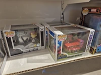 Winkelvoorraad en inrichting game mania antwerpen - afbeelding 207 van  513