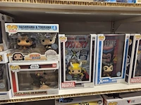 Winkelvoorraad en inrichting game mania antwerpen - afbeelding 208 van  513