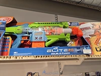 Winkelvoorraad en inrichting game mania antwerpen - afbeelding 225 van  513