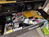 Winkelvoorraad en inrichting game mania antwerpen - afbeelding 251 van  513