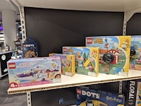 Winkelvoorraad en inrichting game mania antwerpen - afbeelding 275 van  513