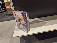 Winkelvoorraad en inrichting game mania antwerpen - afbeelding 281 van  513