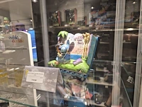 Winkelvoorraad en inrichting game mania antwerpen - afbeelding 284 van  513