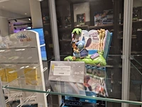Winkelvoorraad en inrichting game mania antwerpen - afbeelding 285 van  513