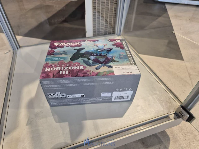 Winkelvoorraad en inrichting game mania antwerpen - afbeelding 317 van  513
