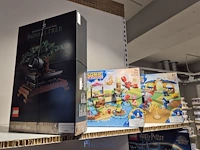 Winkelvoorraad en inrichting game mania antwerpen - afbeelding 324 van  513