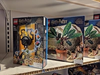 Winkelvoorraad en inrichting game mania antwerpen - afbeelding 326 van  513