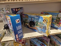 Winkelvoorraad en inrichting game mania antwerpen - afbeelding 337 van  513