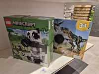 Winkelvoorraad en inrichting game mania antwerpen - afbeelding 339 van  513