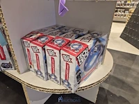 Winkelvoorraad en inrichting game mania antwerpen - afbeelding 348 van  513