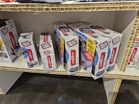 Winkelvoorraad en inrichting game mania antwerpen - afbeelding 350 van  513