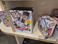 Winkelvoorraad en inrichting game mania antwerpen - afbeelding 351 van  513
