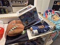 Winkelvoorraad en inrichting game mania antwerpen - afbeelding 352 van  513