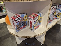 Winkelvoorraad en inrichting game mania antwerpen - afbeelding 354 van  513