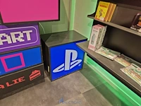 Winkelvoorraad en inrichting game mania antwerpen - afbeelding 469 van  513