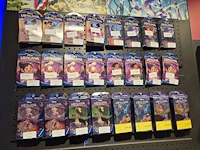 Winkelvoorraad en inrichting game mania antwerpen - afbeelding 445 van  513
