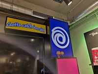 Winkelvoorraad en inrichting game mania antwerpen - afbeelding 473 van  513