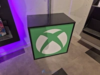 Winkelvoorraad en inrichting game mania antwerpen - afbeelding 496 van  513