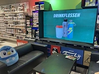 Winkelvoorraad en inrichting game mania genk - afbeelding 6 van  98