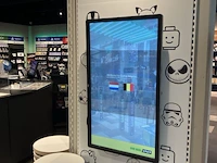 Winkelvoorraad en inrichting game mania genk - afbeelding 17 van  98