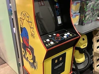 Winkelvoorraad en inrichting game mania genk - afbeelding 61 van  98