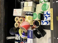 Winkelvoorraad en inrichting game mania genk - afbeelding 96 van  98