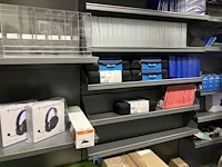 Winkelvoorraad en inrichting game mania genk - afbeelding 97 van  98