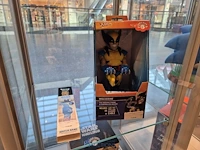 Winkelvoorraad en inrichting game mania kortrijk - afbeelding 3 van  328