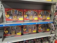 Winkelvoorraad en inrichting game mania kortrijk - afbeelding 45 van  328
