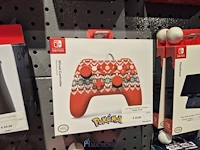 Winkelvoorraad en inrichting game mania kortrijk - afbeelding 55 van  328