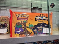 Winkelvoorraad en inrichting game mania kortrijk - afbeelding 64 van  328
