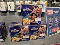 Winkelvoorraad en inrichting game mania kortrijk - afbeelding 76 van  328