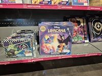Winkelvoorraad en inrichting game mania kortrijk - afbeelding 77 van  328
