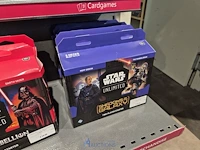 Winkelvoorraad en inrichting game mania kortrijk - afbeelding 84 van  328