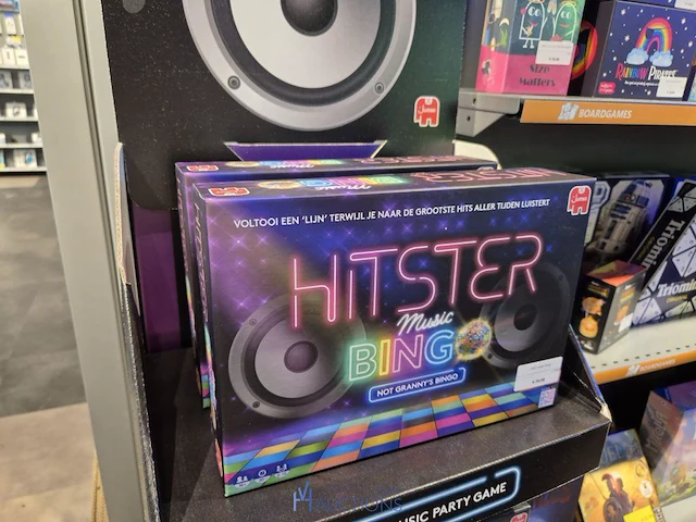 Winkelvoorraad en inrichting game mania kortrijk - afbeelding 102 van  328