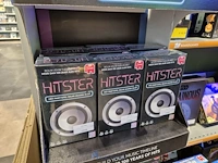 Winkelvoorraad en inrichting game mania kortrijk - afbeelding 103 van  328