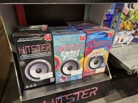 Winkelvoorraad en inrichting game mania kortrijk - afbeelding 105 van  328