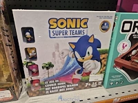 Winkelvoorraad en inrichting game mania kortrijk - afbeelding 110 van  328
