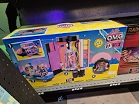 Winkelvoorraad en inrichting game mania kortrijk - afbeelding 101 van  328