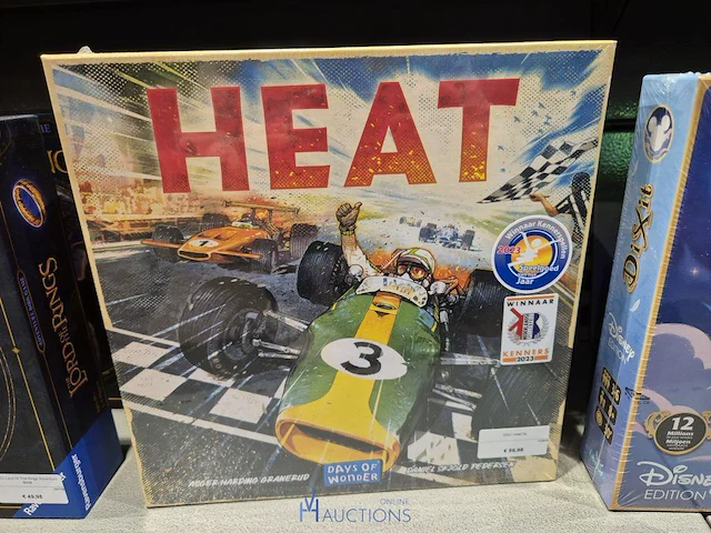 Winkelvoorraad en inrichting game mania kortrijk - afbeelding 116 van  328