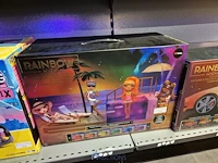 Winkelvoorraad en inrichting game mania kortrijk - afbeelding 113 van  328