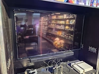 Winkelvoorraad en inrichting game mania kortrijk - afbeelding 126 van  328